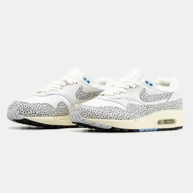 Nike Air Max 1 White Safari