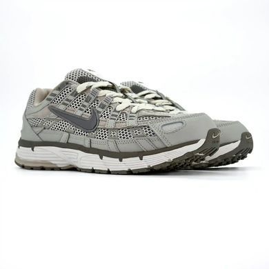 Nike P-6000 Grey, 36