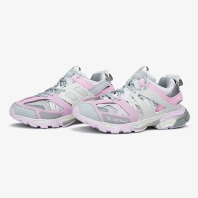 Balenciaga Track Grey Pink White, 41