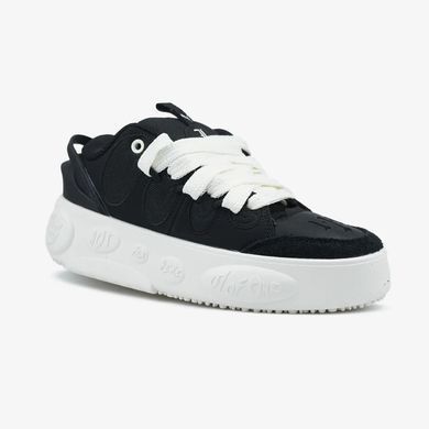 Puma LaFranc&eacute; Black White, 37
