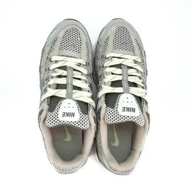 Nike P-6000 Grey, 36