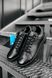 Кроссовки Adidas Stan Smith Full Black 2862 фото 7
