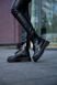 Зимові Черевики Dr. Martens JADON Black No Logo 5 6868 фото 1