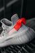 Кросівки Adidas Yeezy Boost 350 V2 Tail Light 3002 фото 6