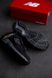 Кросівки New Balance 1906R Cordura Pocket Black 9340 фото 4