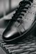 Кроссовки Adidas Stan Smith Full Black 2862 фото 4