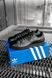 Кроссовки Adidas Stan Smith Full Black 2862 фото 9