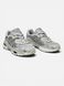 Asics Gel-NYC Grey Silver, 37