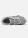 Asics Gel-NYC Grey Silver, 37
