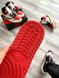 Nike Air Jordan Travis Scott + Cactus Jack White Red 2060 фото 8