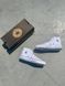 Кеди Converse Chuck Taylor All Star Hi White 2 7758 фото 3