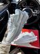 Кроссовки Nike Sacai LD Waffle White 6791 фото 6