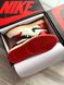 Nike Air Jordan Travis Scott + Cactus Jack White Red 2060 фото 9
