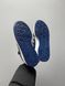 Кросівки Adidas Forum Low Dark Blue 2492 фото 8