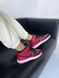 Nike Air Jordan 1 Retro Mid Red Black White 2049 фото 1
