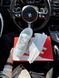 Кроссовки Nike Sacai LD Waffle White 6791 фото 8