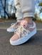 Кросівки Adidas Campus Bad Bunny Pink 10293 фото 5