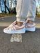 Кросівки Adidas Campus Bad Bunny Pink 10293 фото 2