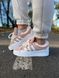 Кросівки Adidas Campus Bad Bunny Pink 10293 фото 4