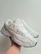 Кроссовки Adidas Astir Champagne White 10965 фото 2