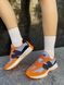 Кросівки New Balance 327 Orange 7706 фото 5