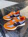 Кросівки New Balance 327 Orange 7706 фото 1