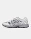 Asics Gel-Sonoma 15-50 Gore-Tex Light Grey