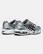 ASICS Gel-Kayano 14 Silver Graphite Grey