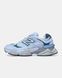 New Balance 9060 Ice Blue Navy Grey