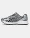 ASICS Gel-Kayano 14 Silver Graphite Grey