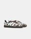 Adidas Samba Cow Print Brown White, 36
