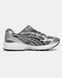 ASICS Gel-Kayano 14 Silver Graphite Grey