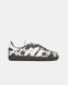 Adidas Samba Cow Print Brown White, 36