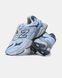 New Balance 9060 Ice Blue Navy Grey