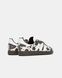 Adidas Samba Cow Print Brown White, 36