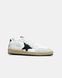 Golden Goose Ball Star White Black, 41