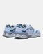 New Balance 9060 Ice Blue Navy Grey