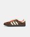 Adidas Samba OG Black Leopard Gum