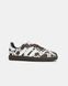 Adidas Samba Cow Print Brown White, 36