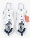 New Balance 530 White Navy