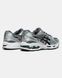 ASICS Gel-Kayano 14 Silver Graphite Grey