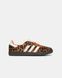 Adidas Samba OG Black Leopard, розмір 36