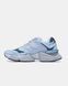 New Balance 9060 Ice Blue Navy Grey