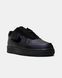 Nike Air Force 1 Low Foamposite Purple Black, 36