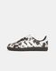 Adidas Samba Cow Print Brown White, 36