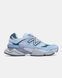 New Balance 9060 Ice Blue Navy Grey