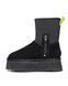 UGG Classic Dipper Boot Black