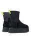 UGG Classic Dipper Boot Black
