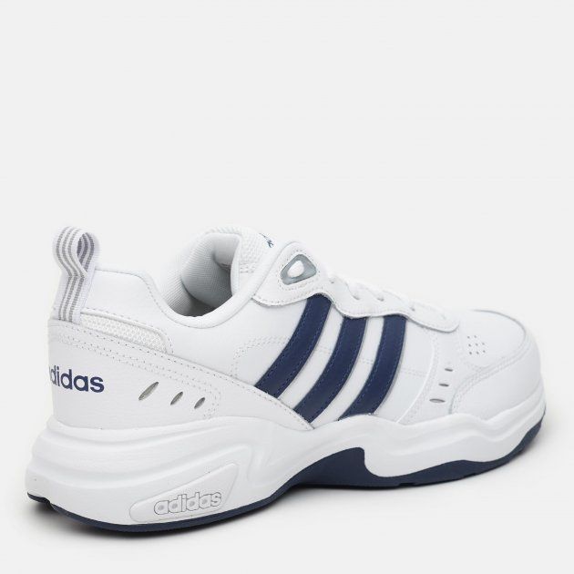 Кроссовки мужские Adidas Strutter (EG2654) 45 Белый - krosbery •  Інтернет-магазин взуття України | Кросбері знає, де твоя ідеальна пара