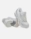 Asics Gel-Kayano 14 x JJJJound White Silver
